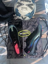 Nike Air Zoom Mercurial Vapor