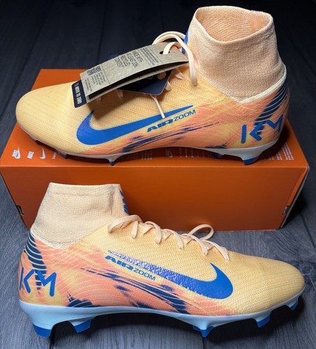 Nike mercurial superfly pro - mercurial, 10