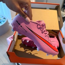 Nike Mercurial Vapor 15 FG