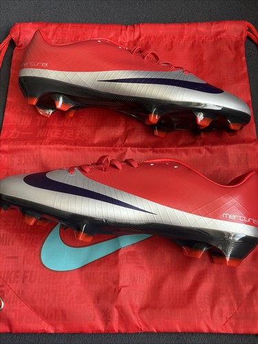 Nike mercurial superbly - nike,