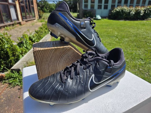 Nike tiempo football boots - football,