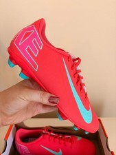 Nike Vapor 16 Club FG/MG Size
