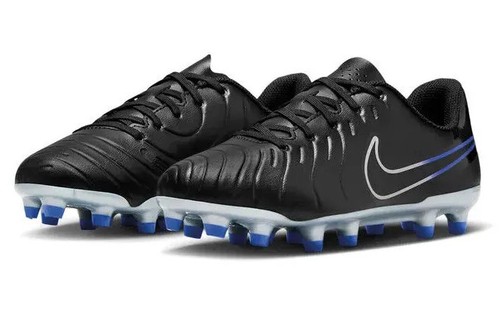 Nike junior football boots - football,