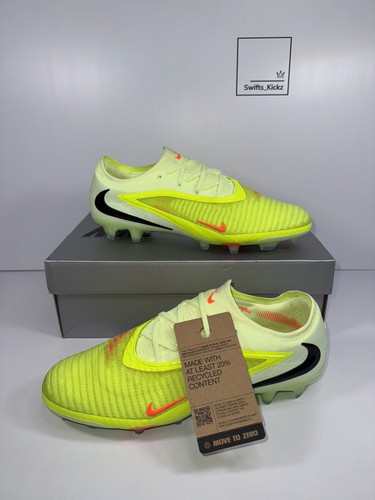 Nike phantom low elite fg - nike,