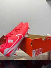 Nike Tiempo Football Boots