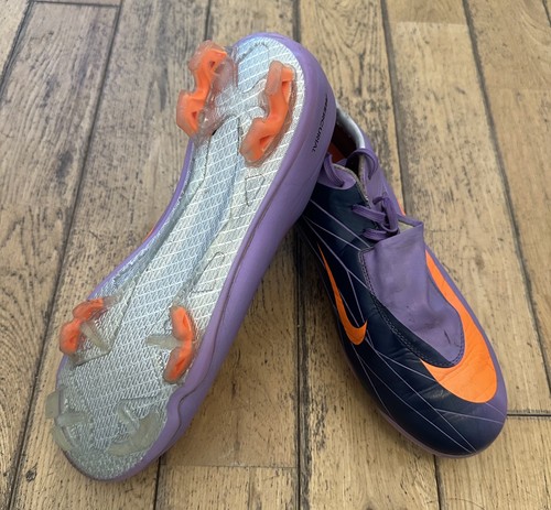 Nike mercurial vapor - vapor, vi