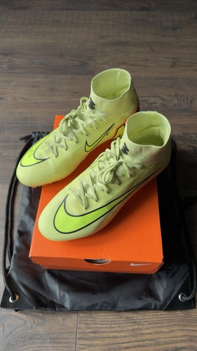 Nike mercurial superfly pro - 10,