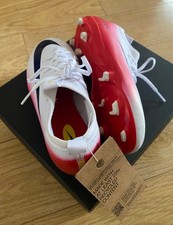 Nike Mercurial JR zoom vapour