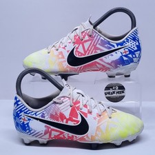  Nike Football Boots - UK Size