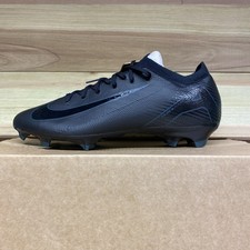 NIKE Mens Black Mercurial