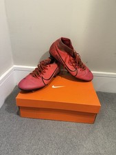 Nike Mercurial Sock Football