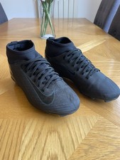 Nike Mercurial Superfly 9 Club