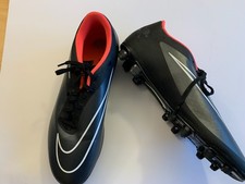 Nike HyperVenom Football boots
