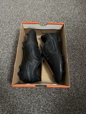 Nike Legend 10 Academy Fg Size