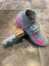 Nike football boots ZM
