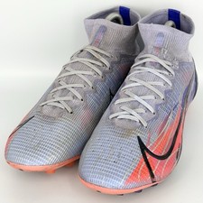 Nike Mercurial Superfly 8
