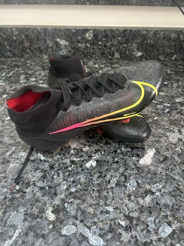 Nike mercurial superfly - mercurial, 8