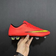 Nike Mercurial Vapor 10 Elite