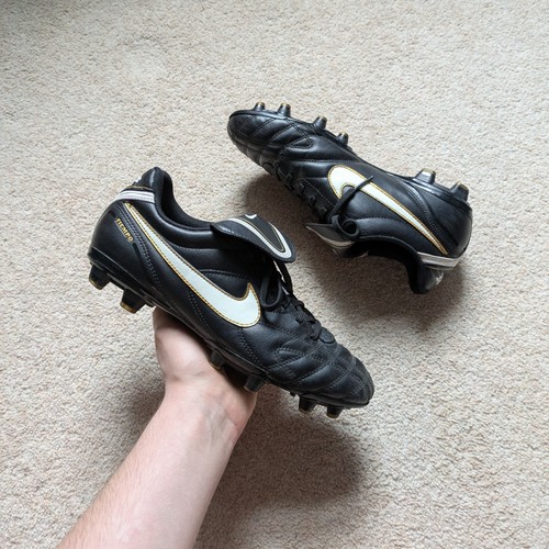 Rare 2010 nike tiempo legend - rare,