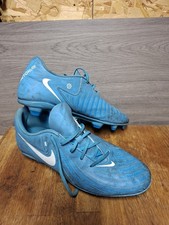 Nike Phantom Gx  Blue Football