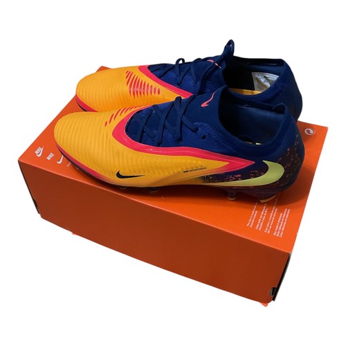 Nike phantom low pro - nike, fg