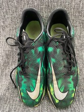 NIKE PHANTOM GREEN CAMO