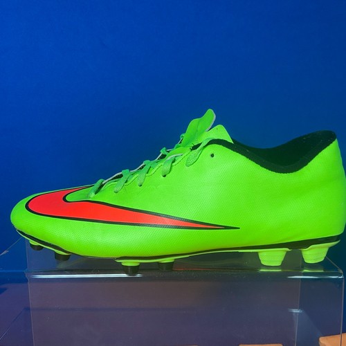 Nike mercurial football - nike,