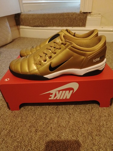 Nike t90 metallic - nike,