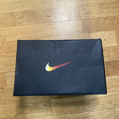 New nike zoom - zoom, mercurial