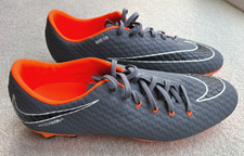 Nike Hypervenom Football Boots