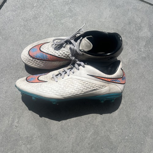 Mens nike hypervenom studded - nike,