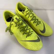 Nike Mercurial Football Boots