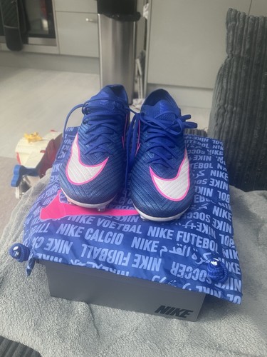 Nike mecurial elite ag - nike,
