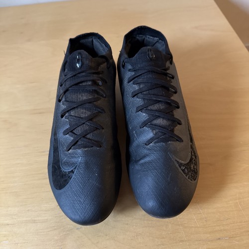 Nike mercurial football - nike, boots