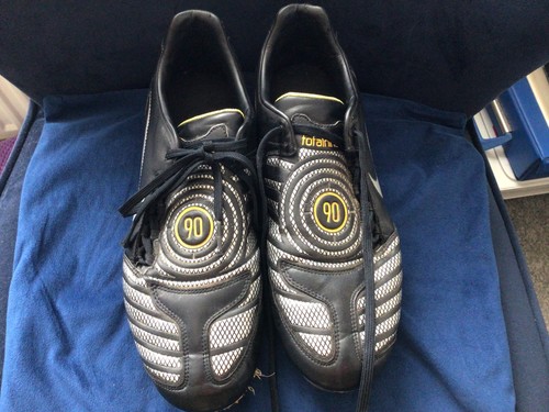 Mens t90 nike football boots - t90,