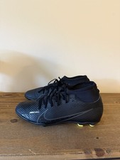 Nike Mercurial Football Boots