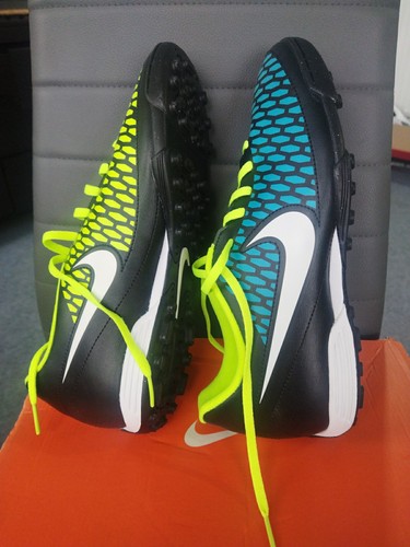 Nike marists ola - nike, boots