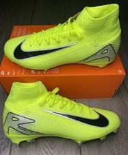 Nike Mercurial Superfly 10 PRO