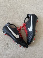 Nike Tiempo Legend 4 SG